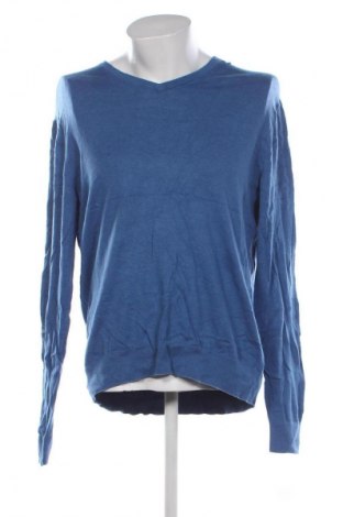 Herrenpullover Uniqlo, Größe XL, Farbe Blau, Preis € 22,99