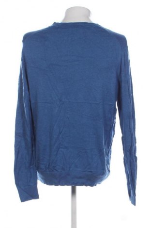 Herrenpullover Uniqlo, Größe XL, Farbe Blau, Preis € 22,99