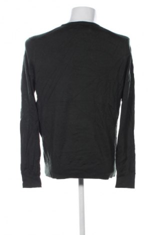 Herrenpullover Uniqlo, Größe L, Farbe Grün, Preis 16,99 €