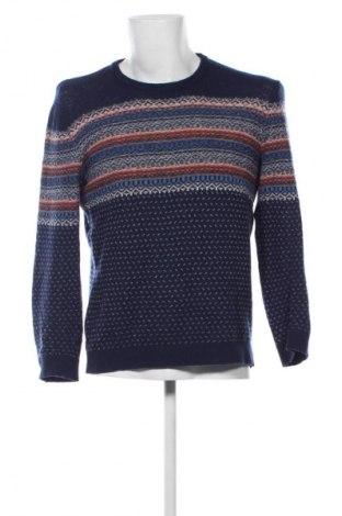 Herrenpullover United Colors Of Benetton, Größe L, Farbe Mehrfarbig, Preis € 48,74