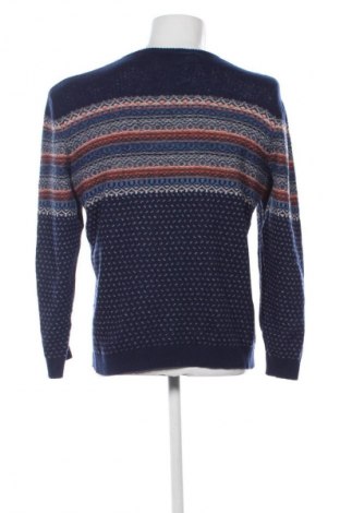 Herrenpullover United Colors Of Benetton, Größe L, Farbe Mehrfarbig, Preis € 48,74