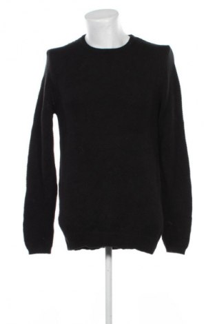 Férfi pulóver VRS, Méret M, Szín Fekete, Ár 11 909 Ft