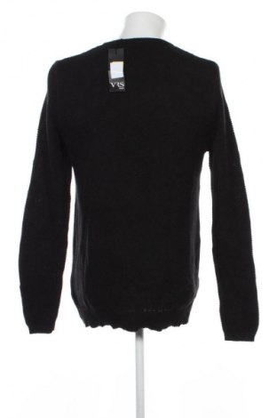 Férfi pulóver VRS, Méret M, Szín Fekete, Ár 11 909 Ft