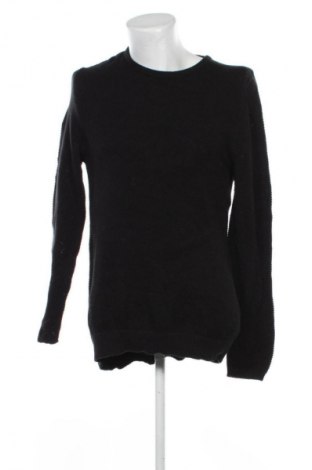 Férfi pulóver VRS, Méret L, Szín Fekete, Ár 5 329 Ft