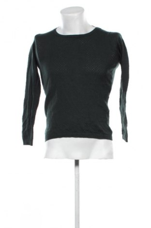 Дамски пуловер Vero Moda, Размер S, Цвят Зелен, Цена 8,99 лв.