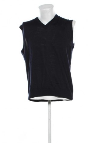 Pulover de bărbați Via Cortesa, Mărime XL, Culoare Albastru, Preț 44,99 Lei