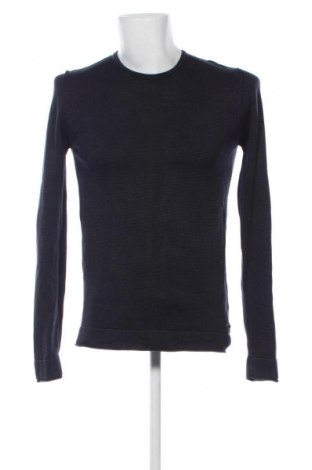 Męski sweter WE, Rozmiar M, Kolor Niebieski, Cena 80,90 zł