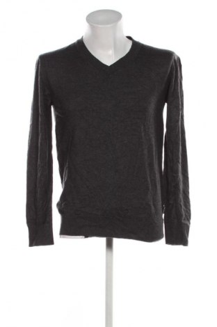 Męski sweter Wam Denim, Rozmiar L, Kolor Czarny, Cena 58,99 zł