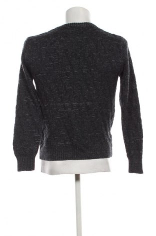 Ανδρικό πουλόβερ Zara, Μέγεθος M, Χρώμα Μπλέ, Τιμή 15,99 €