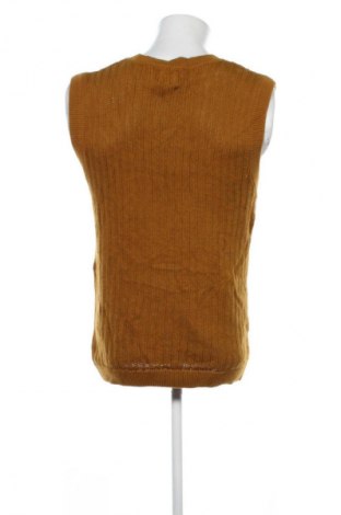 Herrenpullover Zara, Größe L, Farbe Orange, Preis 9,99 €