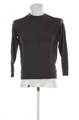Herrenpullover Zara, Größe S, Farbe Grau, Preis € 16,37