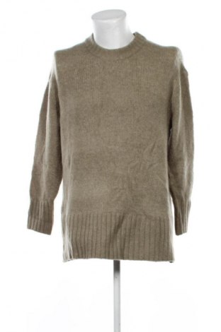 Pánský svetr  Zara, Velikost S, Barva Zelená, Cena  369,00 Kč