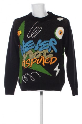 Herrenpullover Zara, Größe M, Farbe Mehrfarbig, Preis € 43,73