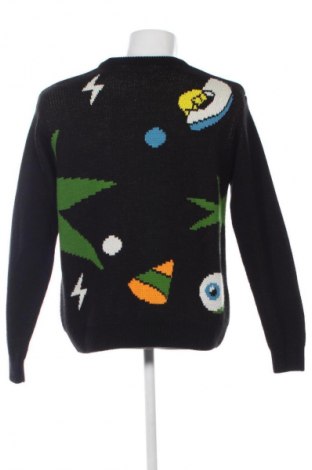 Herrenpullover Zara, Größe M, Farbe Mehrfarbig, Preis € 43,73