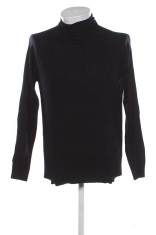 Herrenpullover Zara, Größe M, Farbe Schwarz, Preis € 20,99