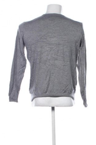 Pulover de bărbați Zara, Mărime M, Culoare Gri, Preț 74,99 Lei