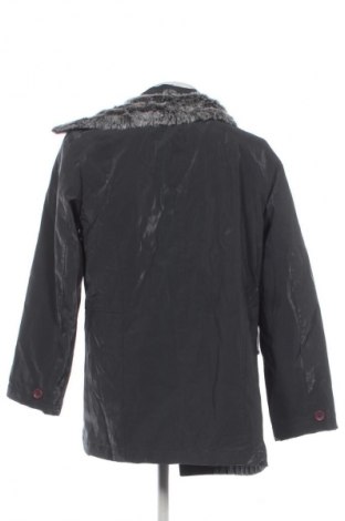 Pánský přechodný kabát  Q/S by S.Oliver, Velikost XL, Barva Šedá, Cena  1 029,00 Kč