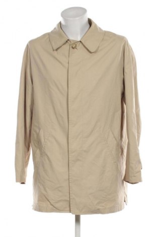 Herren Regenmantel Strellson, Größe L, Farbe Beige, Preis € 227,42