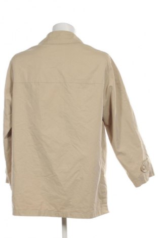 Herren Regenmantel Strellson, Größe L, Farbe Beige, Preis € 227,42