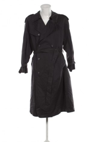 Pánsky prechodný kabát  Unbranded, Veľkosť 3XL, Farba Sivá, Cena  40,00 €