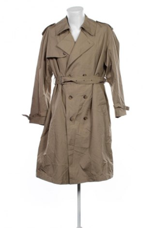 Herren Regenmantel Unbranded, Größe L, Farbe Beige, Preis 26,99 €