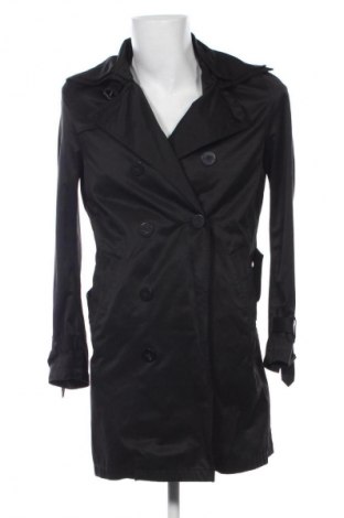 Ανδρική καμπαρντίνα Unbranded, Μέγεθος S, Χρώμα Μαύρο, Τιμή 39,90 €