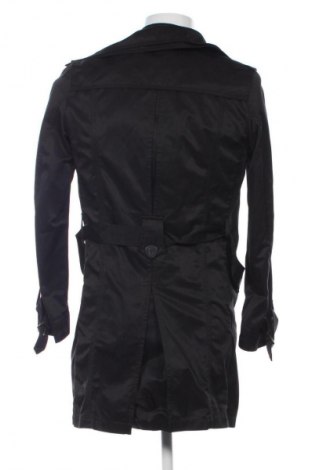 Ανδρική καμπαρντίνα Unbranded, Μέγεθος S, Χρώμα Μαύρο, Τιμή 39,90 €