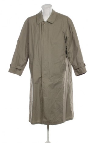 Herren Regenmantel Unbranded, Größe 3XL, Farbe Grau, Preis € 61,59