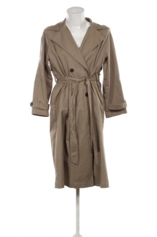 Pánský přechodný kabát  Zara, Velikost XL, Barva Béžová, Cena  619,00 Kč