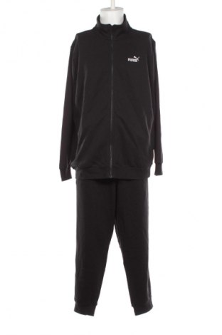 Herren Sportanzug PUMA, Größe XXL, Farbe Schwarz, Preis € 137,99