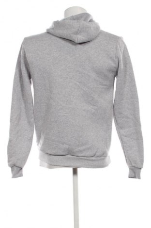 Ανδρικό φούτερ Adidas, Μέγεθος L, Χρώμα Γκρί, Τιμή 36,99 €