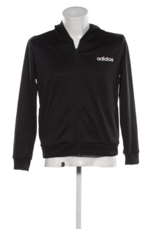 Pánska mikina  Adidas, Veľkosť L, Farba Čierna, Cena  75,95 €
