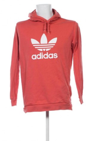 Férfi sweatshirt Adidas Originals, Méret L, Szín Narancssárga
, Ár 10 948 Ft