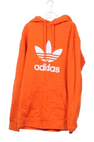 Męska bluza Adidas Originals, Rozmiar XS, Kolor Pomarańczowy, Cena 168,66 zł