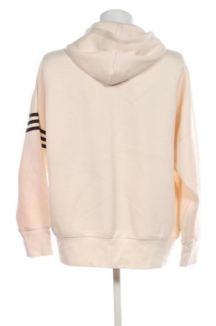 Herren Sweatshirt Adidas Originals, Größe L, Farbe Ecru, Preis € 67,99