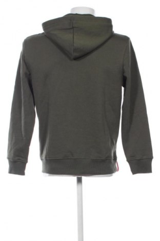 Hanorac de bărbați Alpha Industries, Mărime S, Culoare Verde, Preț 173,99 Lei