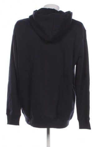 Herren Sweatshirt Alpha Industries, Größe XXL, Farbe Blau, Preis 60,99 €