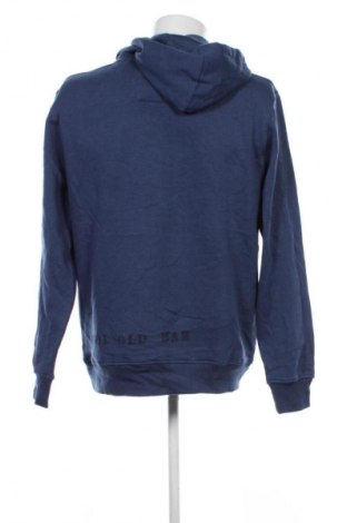 Férfi sweatshirt Angelo Litrico, Méret XL, Szín Kék, Ár 6 879 Ft