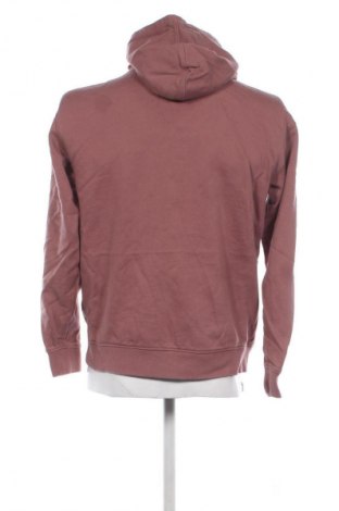 Herren Sweatshirt Anti blue, Größe M, Farbe Aschrosa, Preis 9,99 €