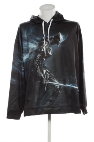 Мъжки суитшърт Apanage, Размер XXL, Цвят Многоцветен, Цена 19,75 лв.