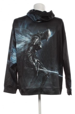 Мъжки суитшърт Apanage, Размер XXL, Цвят Многоцветен, Цена 19,75 лв.