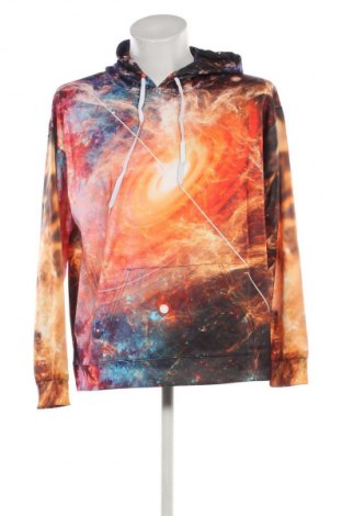 Мъжки суитшърт Apanage, Размер L, Цвят Многоцветен, Цена 19,75 лв.