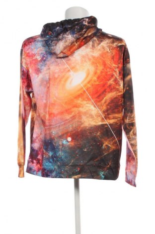 Мъжки суитшърт Apanage, Размер L, Цвят Многоцветен, Цена 19,75 лв.