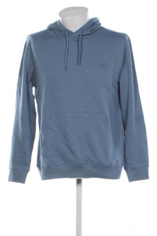 Pánska mikina  BOSS, Veľkosť M, Farba Modrá, Cena  133,95 €