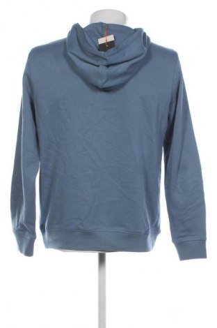 Pánska mikina  BOSS, Veľkosť M, Farba Modrá, Cena  133,95 €