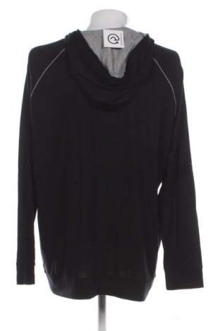 Męska bluza BOSS, Rozmiar 4XL, Kolor Czarny, Cena 584,99 zł