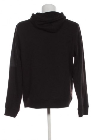 Мъжки суитшърт Bench, Размер XL, Цвят Черен, Цена 68,99 лв.