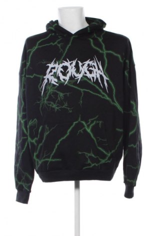 Herren Sweatshirt Black Squad, Größe L, Farbe Mehrfarbig, Preis € 12,99