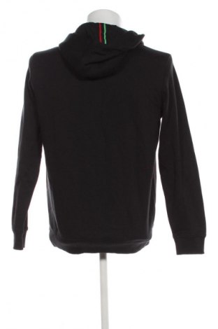 Ανδρικό φούτερ Bruno Banani, Μέγεθος M, Χρώμα Μαύρο, Τιμή 56,99 €