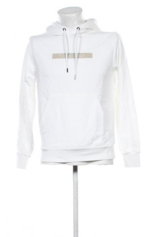 Herren Sweatshirt Calvin Klein, Größe S, Farbe Weiß, Preis € 96,99
